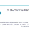 Toléderm Control soin apaisant riche Uriage - tube de 40 ml