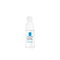 Toleriane Dermallergo Yeux Crème contour des yeux La Roche-Posay - flacon-pompe de 20 ml