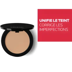 Toleriane teint compact-poudre SPF 25 La Roche-Posay - Poudrier de 9,5g