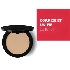 Toleriane teint compact-poudre SPF 25 La Roche-Posay - Poudrier de 9,5g