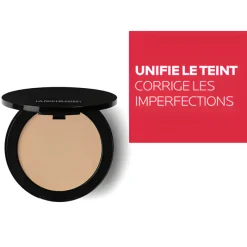 Toleriane teint compact-poudre SPF 25 La Roche-Posay - Poudrier de 9,5g