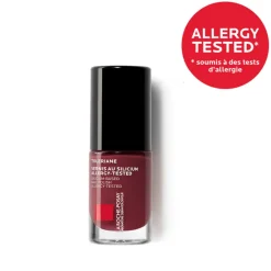 Toleriane Vernis à ongles au silicium Framboise n°16 La Roche-Posay - flacon de 6 ml