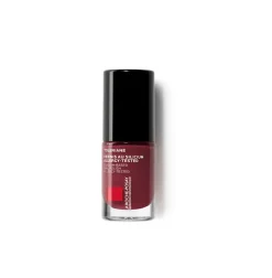 Toleriane Vernis à ongles au silicium Framboise n°16 La Roche-Posay - flacon de 6 ml
