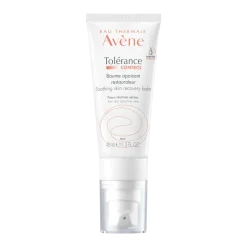 Tolérance Control Baume apaisant restaurateur Avène - tube de 40 ml