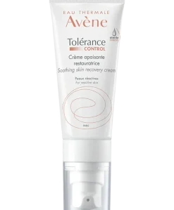 Tolérance Control Crème apaisante restauratrice Avène - tube de 40 ml
