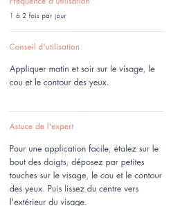 Tolérance Hydra-10 Fluide hydratant Avène - tube de 40ml