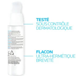 Tolériane dermallergo fluide La Roche-Posay - flacon-pompe de 40ml