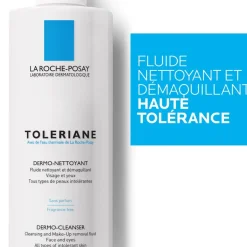 Tolériane Dermo-Nettoyant La Roche-Posay