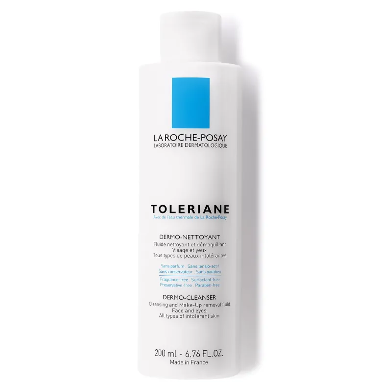 Tolériane Dermo-Nettoyant La Roche-Posay
