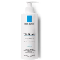 Tolériane Dermo-Nettoyant La Roche-Posay