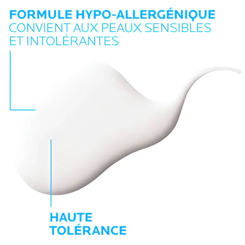 Tolériane Dermo-Nettoyant La Roche-Posay