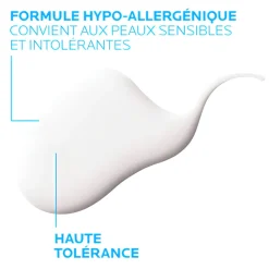 Tolériane Dermo-Nettoyant La Roche-Posay