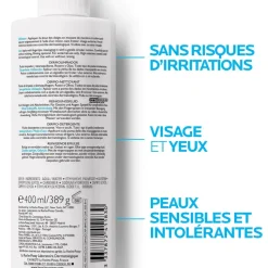 Tolériane Dermo-Nettoyant La Roche-Posay