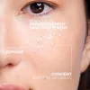 Tolériane respectissime démaquillant yeux waterproof La Roche-Posay - lot de 2 flacons de 125ml