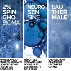 Tolériane Rosaliac AR concentré La Roche-Posay - tube de 40 ml