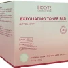 Toner pad exfoliation douce Biocyte - 50 pads