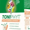 Toniphyt Multinature Santé Verte - boîte de 30 comprimés