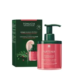 Tonucia Masque repulpant démêlant René Furterer