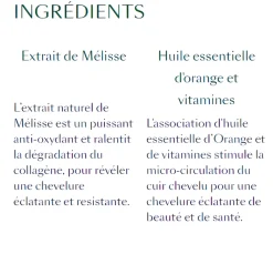 Tonucia Natural Filler Sérum concentré de jeunesse René Furterer - tube de 75 ml
