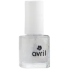 Top coat pailleté doré Avril - flacon de 7ml