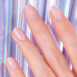 Top coat étincelant Même - flacon de 10ml