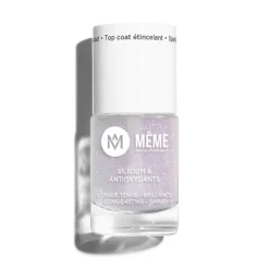 Top coat étincelant Même - flacon de 10ml