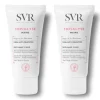Topialyse mains crème nutri-réparatrice SVR - lot de 2 tube de 50 ml
