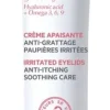Topialyse palpébral crème apaisante paupières SVR - tube de 15 ml