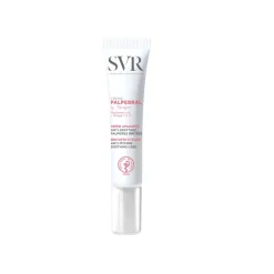 Topialyse palpébral crème apaisante paupières SVR - tube de 15 ml