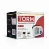 TORM Tensiomètre électronique au poignet DBP 8189 Cooper - 1 tensiomètre