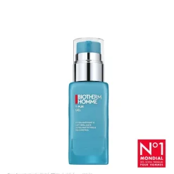 T-pur gel Biotherm - flacon pompe de 50ml