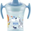 Trainer Cup Tasse d'apprentissage bébé 6 mois et + NUK - tasse de 230 ml