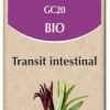 Transigem bio transit intestinal Herbalgem - flacon de 30 ml