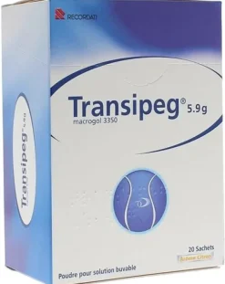 Transipeg 5,9 g – 20 sachets