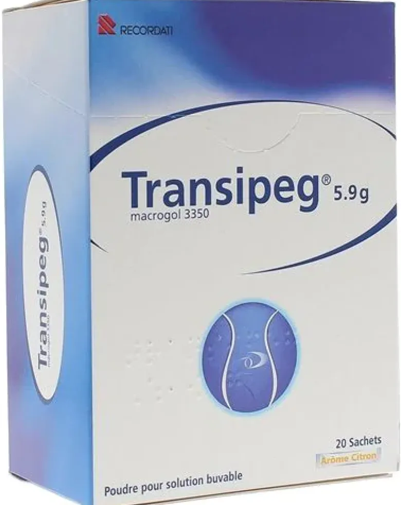 Transipeg 5,9 g – 20 sachets