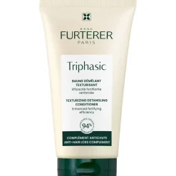 Triphasic baume démêlant texturisant René Furterer - tube de 150ml