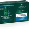 Triphasic Reactional Traitement 2en1 antichute et pousse René Furterer - boîte de 12 ampoules de 5ml