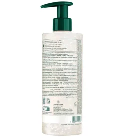 Triphasic shampooing anti-chute longévité René Furterer - flacon-pompe de 500ml