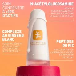 Triple Care BB Milk Erborian - 75ml