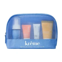 Trousse Best sellers voyage Krème - trousse de 4 produits