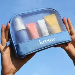 Trousse Best sellers voyage Krème - trousse de 4 produits