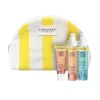 Trousse de voyage vos indispensables solaires Garancia - 1 trousse de 3 produits