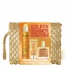 Trousse Golden summer routine Nuxe - trousse de 3 produits