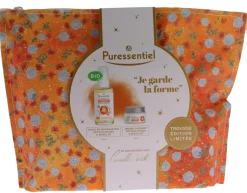 Trousse Je garde la forme Puressentiel - trousse de 2 produits