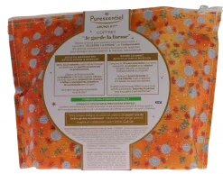 Trousse Je garde la forme Puressentiel - trousse de 2 produits