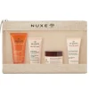 Trousse rêve de miel Nuxe - trousse de 4 produits