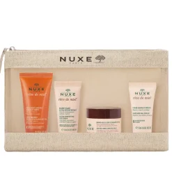 Trousse rêve de miel Nuxe - trousse de 4 produits