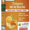 Trésors de la Ruche BIO 3 Chênes - boite de 20 ampoules
