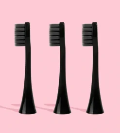 Têtes de brosse blanches gencives sensibles MyVariations - 3 têtes de brosse