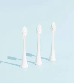 Têtes de brosse souples MyVariations - 3 têtes de brosse